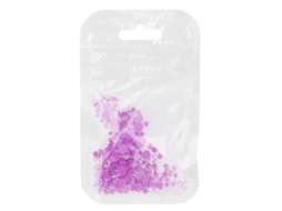 300pcs Contas De Cristal Falso Para Unhas Mini Micro Contas Acessorios Decorativos De Unhas Diy08