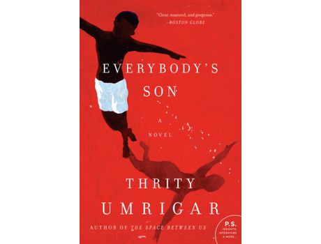 Livro Everybody'S Son de Thrity Umrigar ( Inglês )
