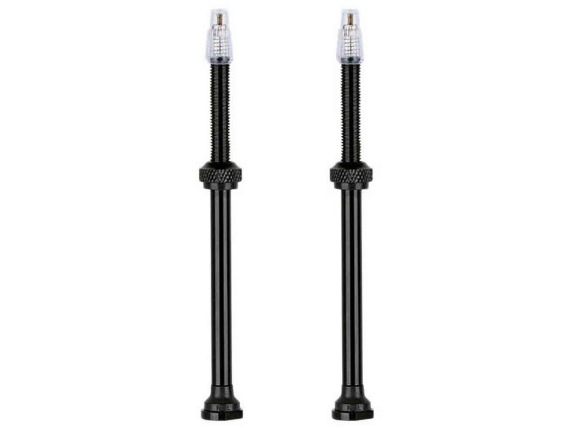 Vision Alumínio Válvulas Tubeless