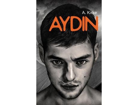 Livro Aydin de A. Kirke ( Inglês )