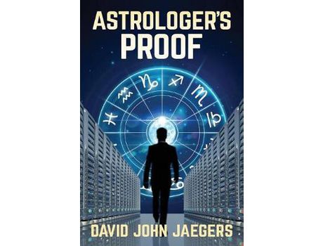 Livro Astrologer'S Proof de DAVIDJOHN JAEGERS ( Inglês )