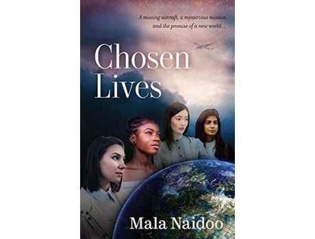 Livro Chosen Lives de Naidoo Mala ( Inglês )