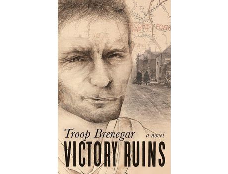 Livro Victory Ruins de Troop Brenegar ( Inglês )
