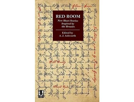 Livro Red Room: New Short Stories Inspired By The Brontes de Aj Ashworth ( Inglês )