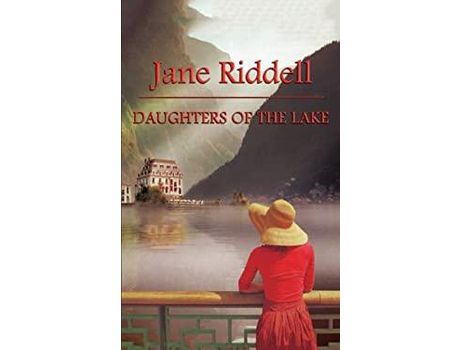 Livro Daughters Of The Lake de Ms Jane Riddell ( Inglês )