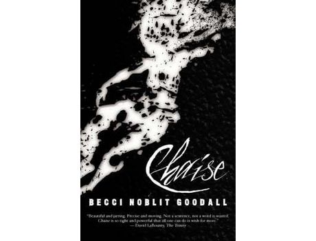 Livro Chaise de Becci Noblit Goodall ( Inglês )