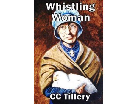 Livro Whistling Woman de Christy Tillery French ( Inglês )
