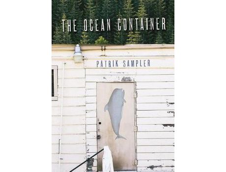 Livro The Ocean Container de Patrik Sampler ( Inglês )