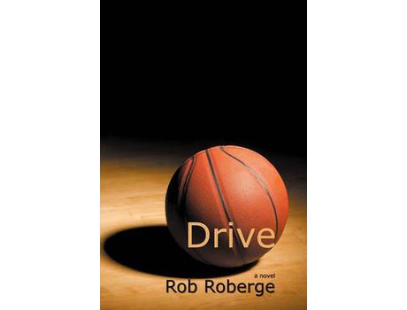 Livro Drive de Rob Roberge ( Inglês )
