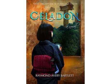 Livro Celadon de Raymond Avery Bartlett ( Inglês )