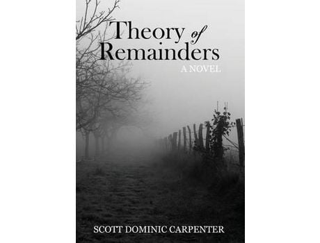 Livro Theory Of Remainders de Scott Carpenter ( Inglês )