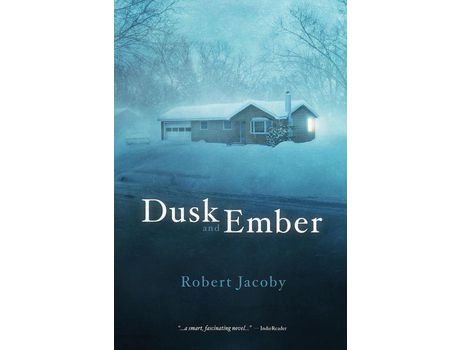 Livro Dusk And Ember de Robert Jacoby ( Inglês )