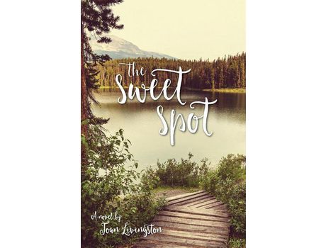 Livro The Sweet Spot de Michelle M. Gutierrez ( Inglês )
