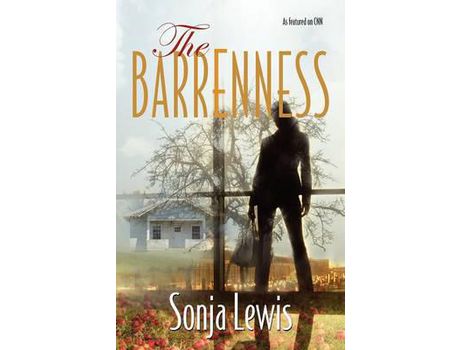Livro The Barrenness de Sonja Denise Lewis ( Inglês )