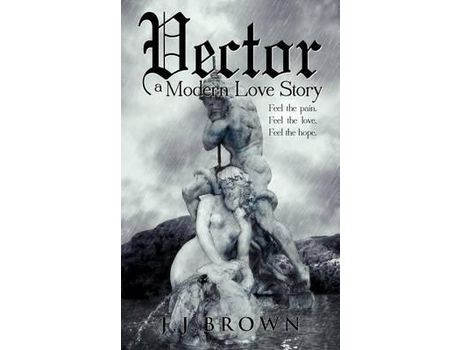 Livro Vector A Modern Love Story de Jennifer J. Brown ( Inglês )