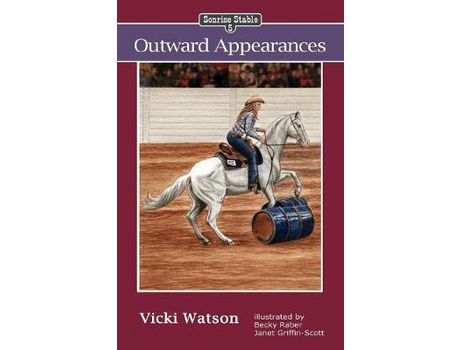 Livro Sonrise Stable: Outward Appearances de Vicki Watson ( Inglês )