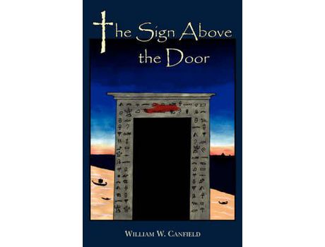Livro The Sign Above The Door de William Canfield ( Inglês )