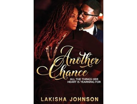 Livro Another Chance de Lakisha Johnson ( Inglês )