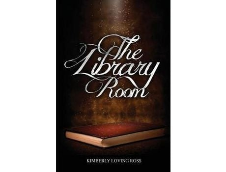 Livro The Library Room de Kimberly Loving Ross ( Inglês )