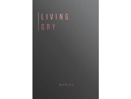 Livro Living Gry de MARLEY ( Inglês )
