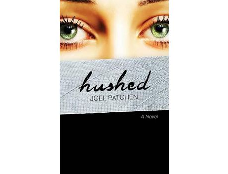 Livro Hushed de Joel Thomas Patchen ( Inglês )