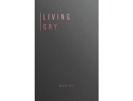Livro Living Gry de MARLEY ( Inglês )