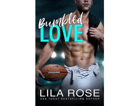 Livro Bumbled Love de Lila Rose ( Inglês )