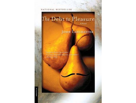 Livro Debt To Pleasure de JOHN LANCHESTER ( Inglês )