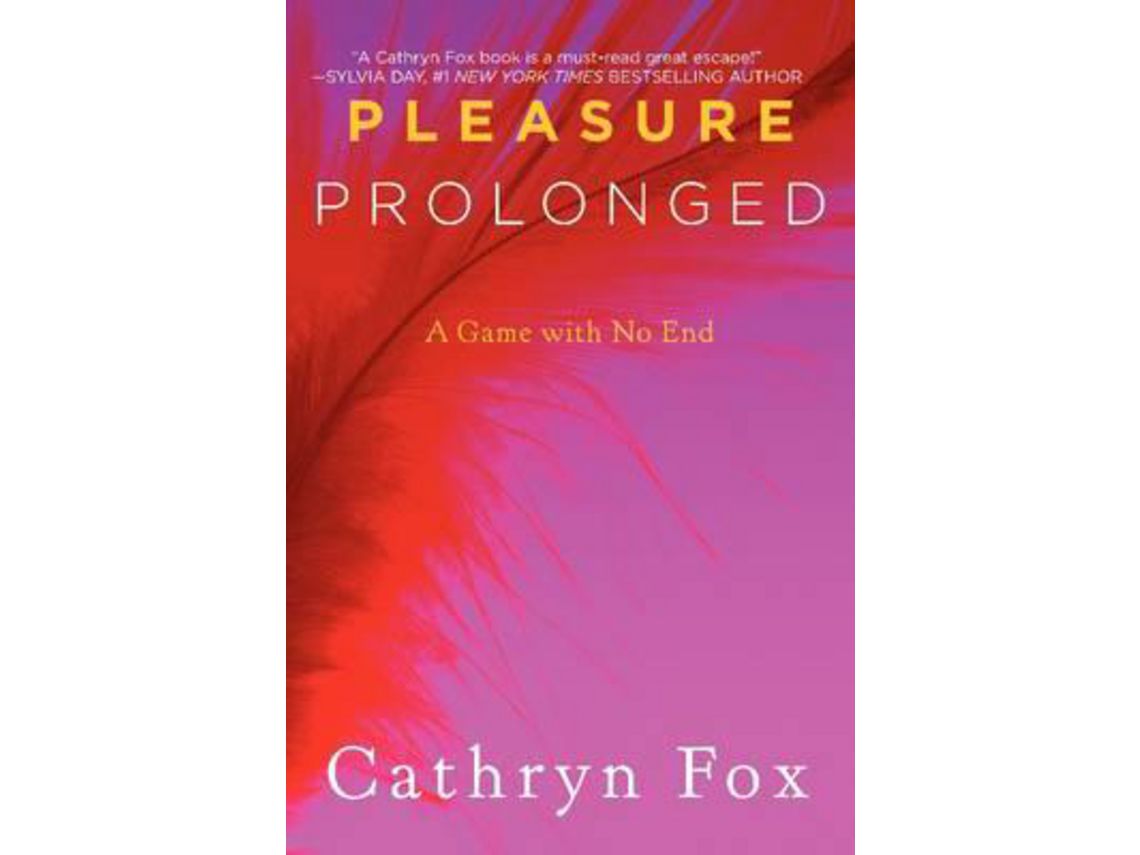 Livro Pleasure Prolonged Pb de Cathryn Fox (Inglês)