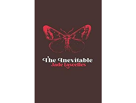 Livro The Inevitable de Jade Lascelles ( Inglês )