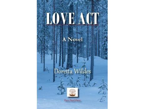 Livro Love Act: A Novel de Doretta Wildes ( Inglês )