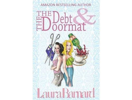 Livro The Debt &Amp; The Doormat de Barnard Laura ( Inglês )
