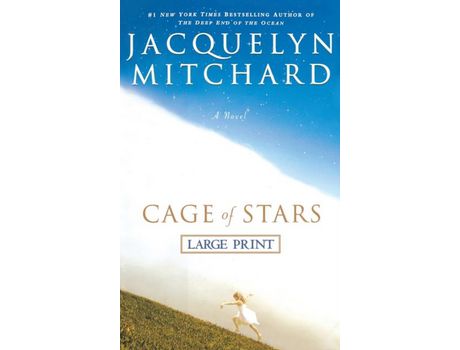 Livro Cage Of Stars de Jacquelyn Mitchard ( Inglês )