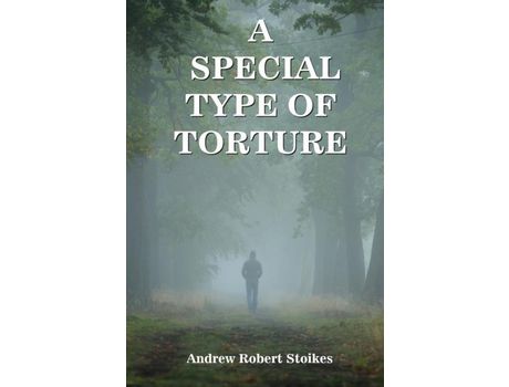 Livro A Special Type Of Tortue de Andrew Stoikes ( Inglês )
