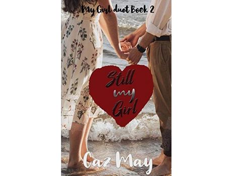 Livro Still My Girl de Caz May ( Inglês )