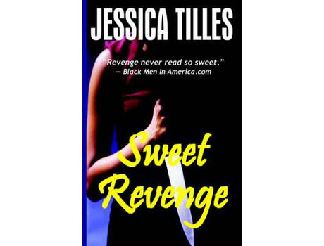 Livro Sweet Revenge de Jessica Tilles ( Inglês )