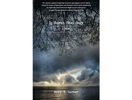 Livro I, Sarah Steinway de Mary E. Carter ( Inglês )