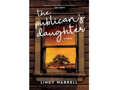 Livro The Publican'S Daughter de Lindy Warrell ( Inglês )