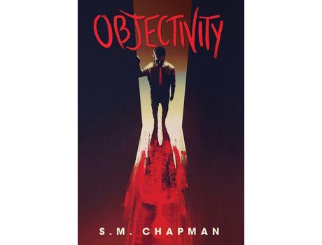 Livro Objectivity de S M Chapman ( Inglês )