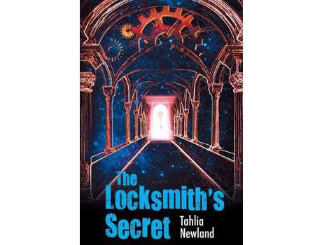 Livro The Locksmith'S Secret de Tahlia Newland ( Inglês )