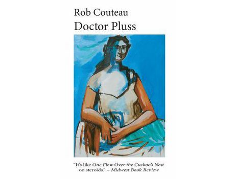 Livro Doctor Pluss (Third, Revised Edition) de Rob Couteau ( Inglês )