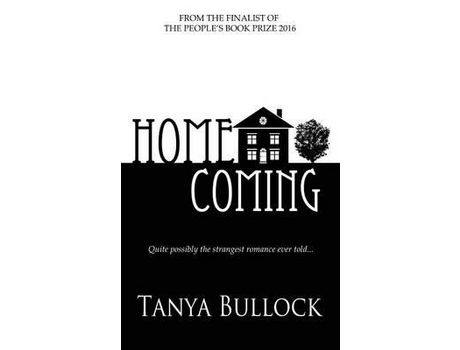 Livro Homecoming de Tanya Bullock ( Inglês )