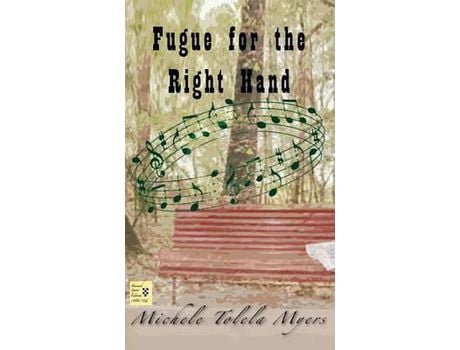 Livro Fugue For The Right Hand de Michele Tolela Myers ( Inglês )