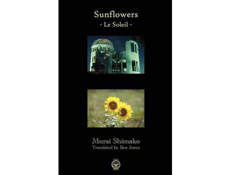 Livro Sunflowers - Le Soleil de Ben Jones ( Inglês )