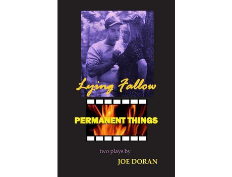 Livro Lying Fallow And Permanent Things: Two Plays de Joe Doran ( Inglês )