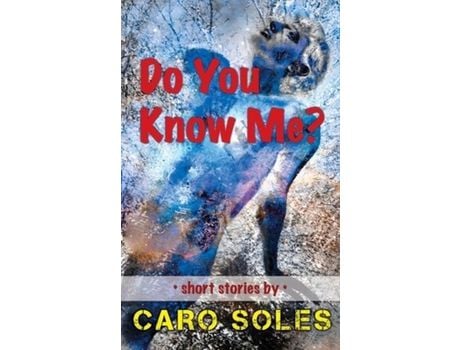Livro Do You Know Me? de Caro Soles ( Inglês )