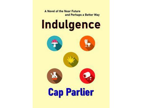 Livro Indulgence de Cap Parlier ( Inglês )
