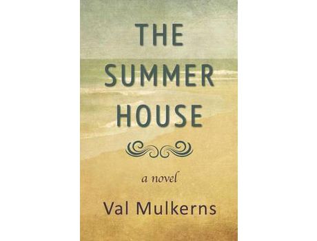 Livro The Summerhouse de Val Mulkerns ( Inglês )