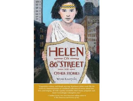 Livro Helen On 86Th Street And Other Stories de Wendi Kaufman ( Inglês )