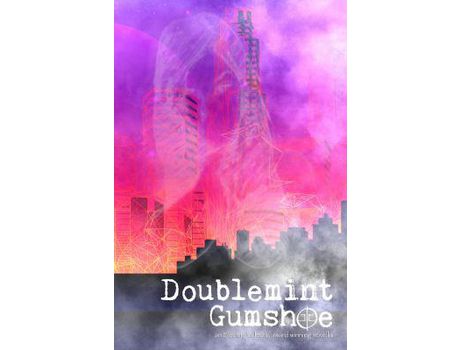 Livro Doublemint Gumshoe de Phillip Stephens ( Inglês )